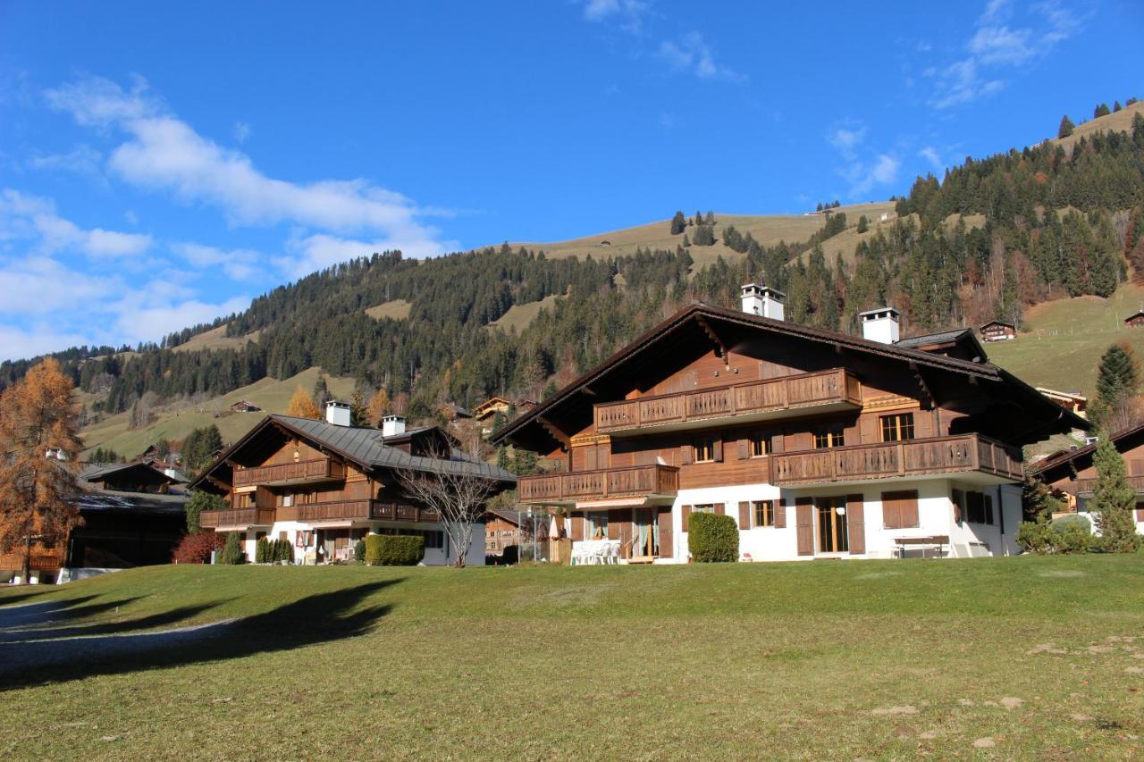 Ferienwohnung Dahlia Kalberhoni Exterior foto