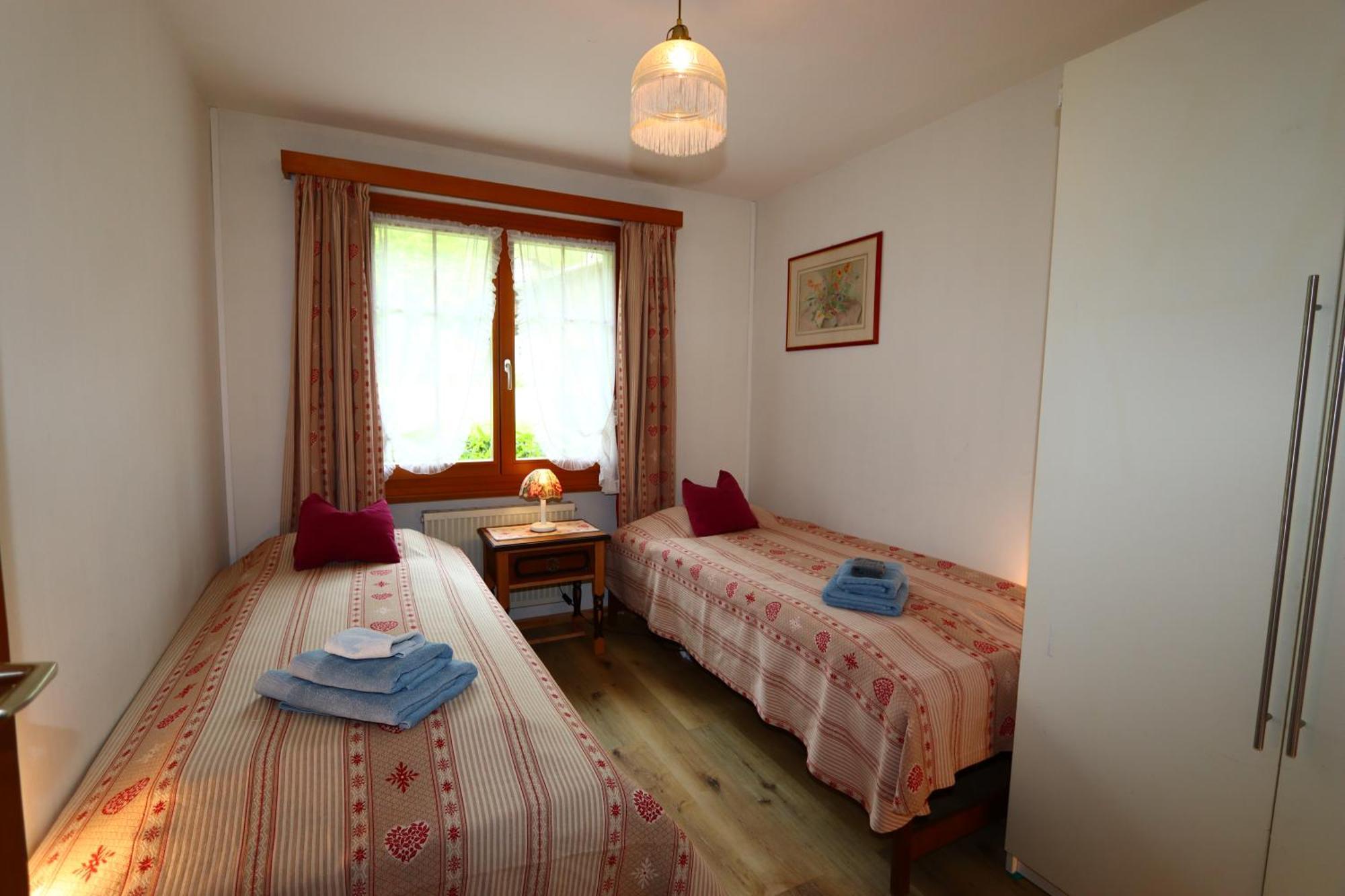 Ferienwohnung Dahlia Kalberhoni Exterior foto